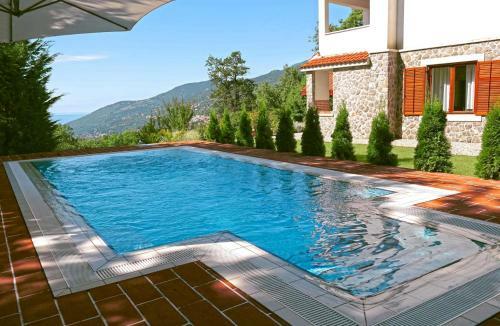 Villa Vila Harmonia