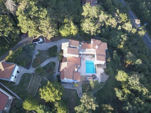 Villa Sea View