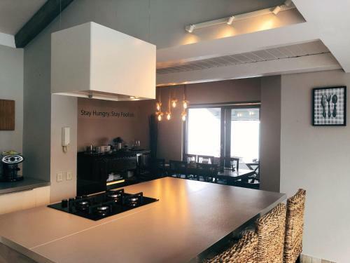 Villa Sea View