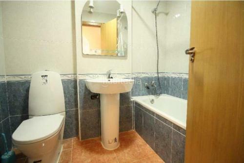 Apartamento Con Terraza 50m2?500m A La Playa