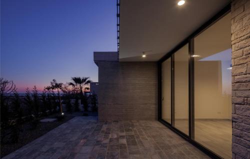 Almond Tree Villa Nr. 1