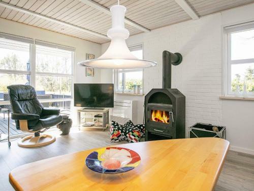 Holiday Home Fjerritslev IX
