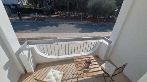 Apartamento Anthea Court