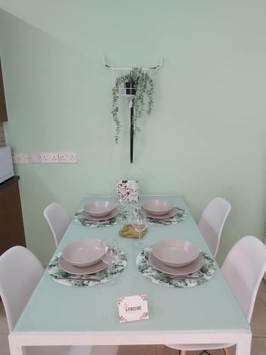 Apartamento Anthea Court