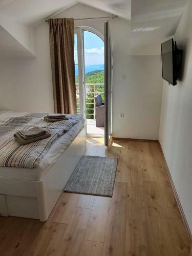 Apartments Ljubas II Opatija
