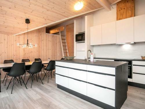 Holiday Home Fjerritslev XXVII