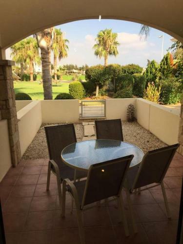 2 Bedroom Maisonette Mandria Paphos Cyprus