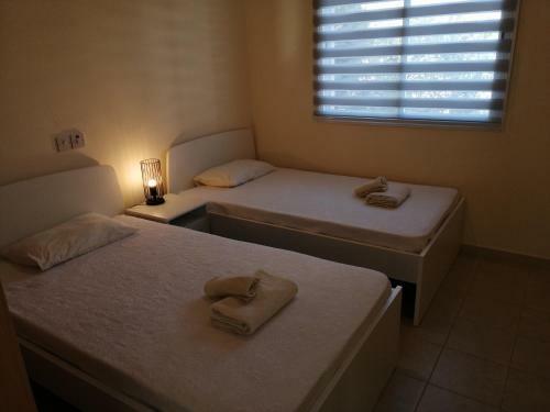 Central Rest Apartment
