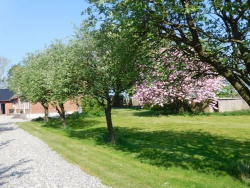 Apartamento Fewo Skj�rns�de