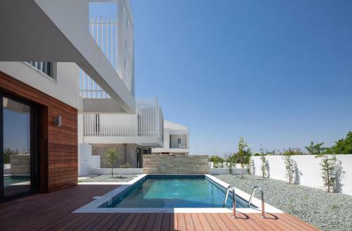 Avalon 1 Villa 12