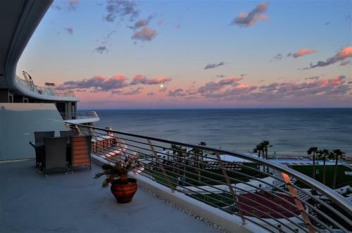 Apartamento Infinity View Penthouses