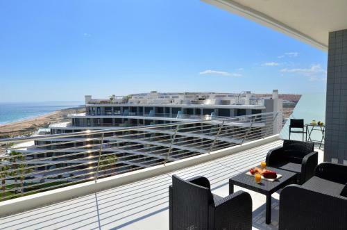 Apartamento Infinity View Penthouses