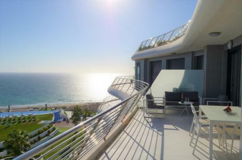 Apartamento Infinity View Penthouses