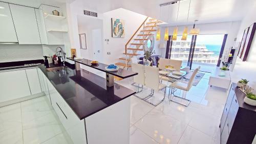 Apartamento Infinity View Penthouses