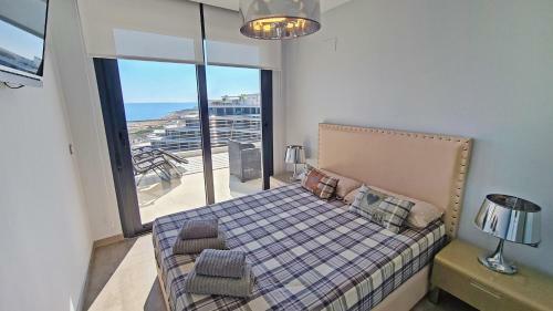 Apartamento Infinity View Penthouses