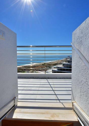 Apartamento Infinity View Penthouses