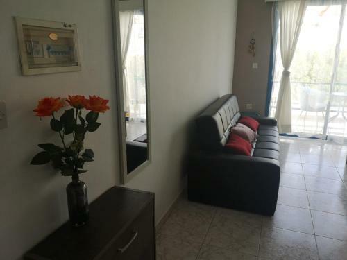 1-bed Cosy Apartment Close To Paphos Beach