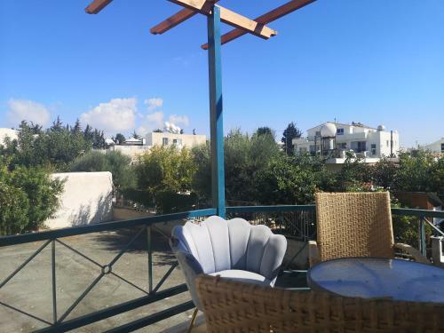 1-bed Cosy Apartment Close To Paphos Beach