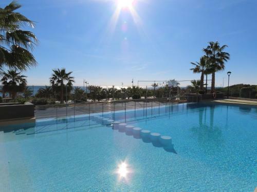 Apartamento Penthouse Seacoast
