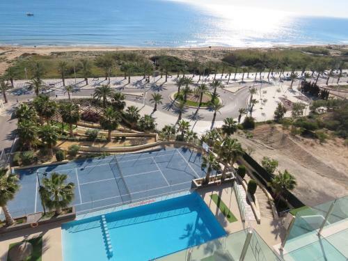 Apartamento Penthouse Seacoast