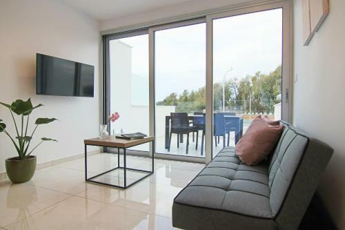 Apartamento Phaedrus Living: Luxury Studio Harbour Suites 105