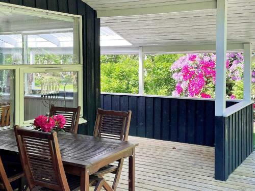 Holiday Home Fjerritslev XXVIII