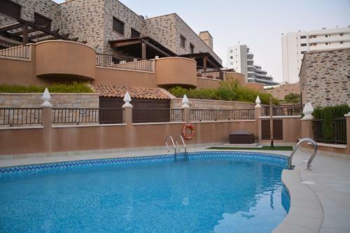 Belcua Beach Apartamento de Lujo