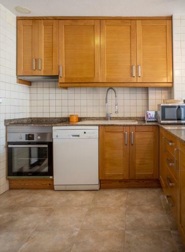 Belcua Beach Apartamento de Lujo