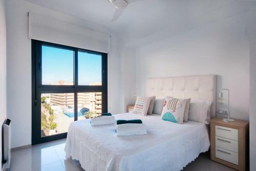 Apartamento Luxe In The Beach