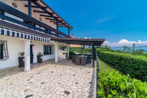 Villa Vila "zatka"