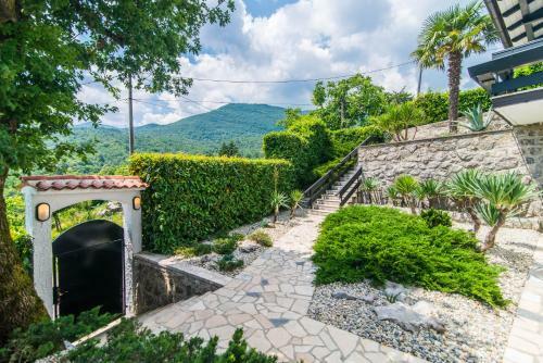 Villa Vila "zatka"