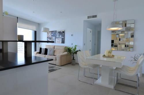 Infinity View Apartments