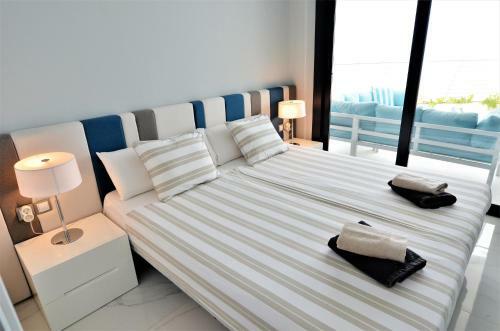 Infinity View Apartments