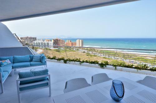 Infinity View Apartments