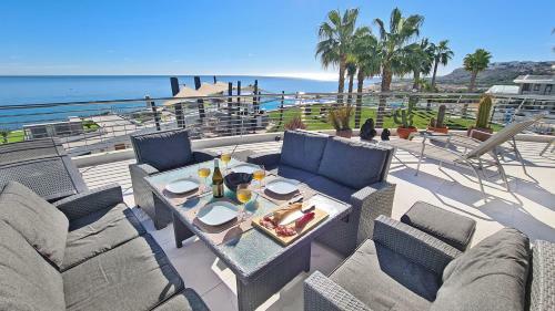 Infinity View Apartments