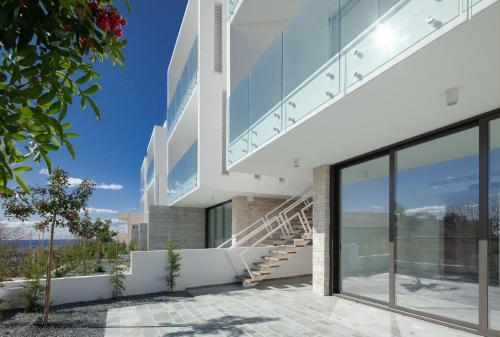 Almond Tree Villa Nr. 3