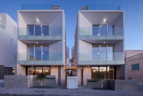 Almond Tree Villa Nr. 3