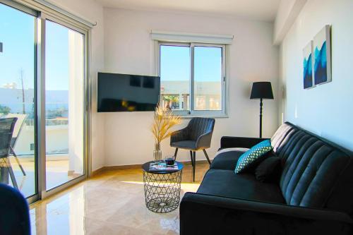 Apartamento Phaedrus Living : Seaside Luxury Flat Lighthouse 70
