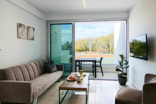 Apartamento Phaedrus Living Executive Harbour Suites 205