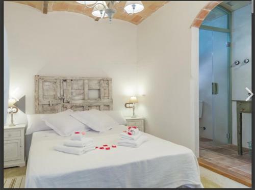 Villa Les Cases de Cal Pastor