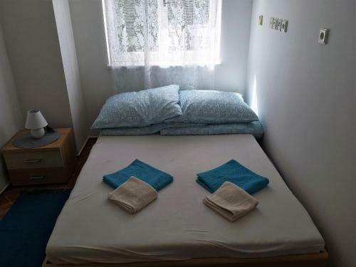Apartamento Dvac�tka