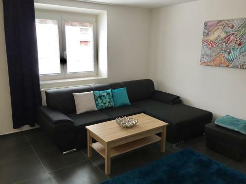 Apartamento House 8