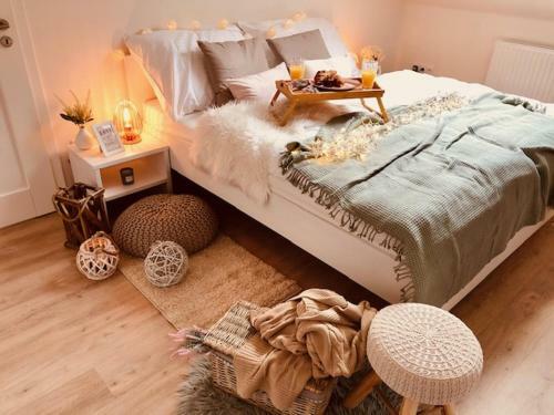 Apartamento Rezidence Weisovka