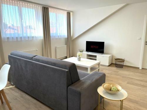 Apartamento Rezidence Weisovka