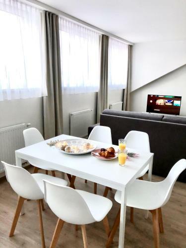 Apartamento Rezidence Weisovka