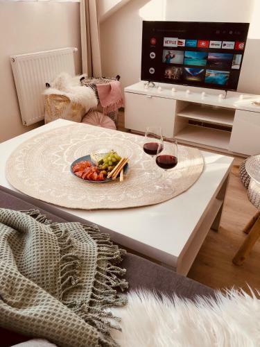Apartamento Rezidence Weisovka