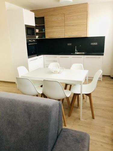 Apartamento Rezidence Weisovka