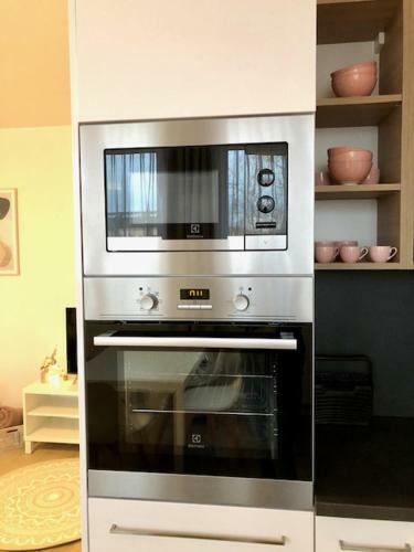 Apartamento Rezidence Weisovka