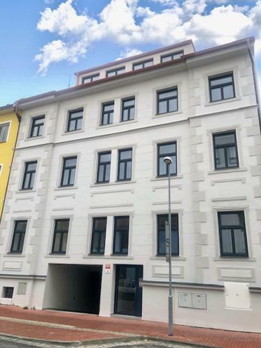 Apartamento Rezidence Weisovka