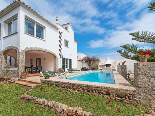 Holiday Home Carmen